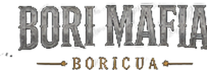 BORI MAFIA