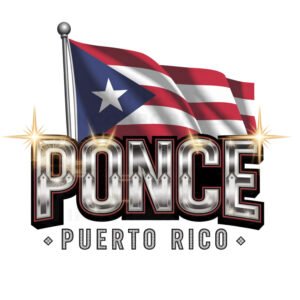 Boricua Flag Shirt Design for Proud Ponceños