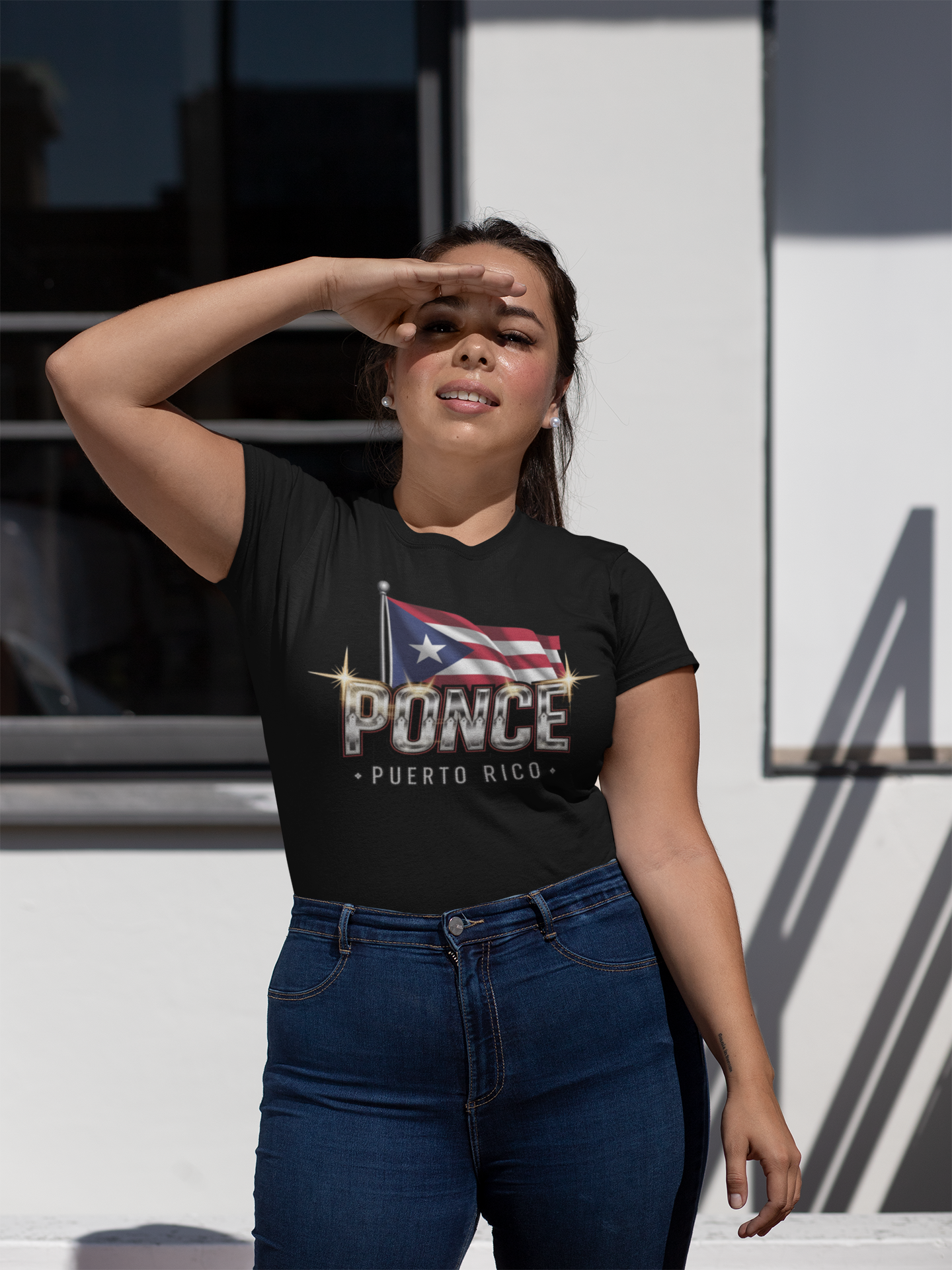 plus-size-t-shirt-mockup-of-a-woman-covering-her-eyes-from-the-sun-31035 (1)