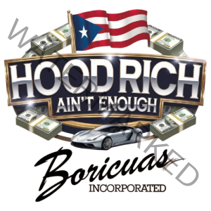 💰 HOOD RICH AIN’T ENOUGH – THINK BIGGER, MOVE SMARTER!