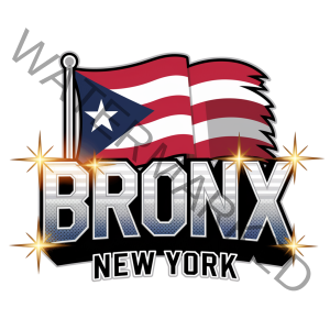 Born in the Bronx, Built from Borinquen
