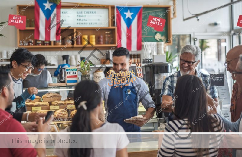 Boricuas Supporting Boricuas: Why Buying from Our Own Matters