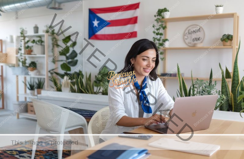 The Power of Boricua Entrepreneurship: Why We Must Build Our Own