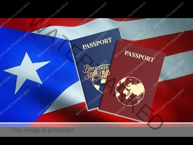 Puerto Rican Citizenship Explained (Secret Benefits) 🇵🇷