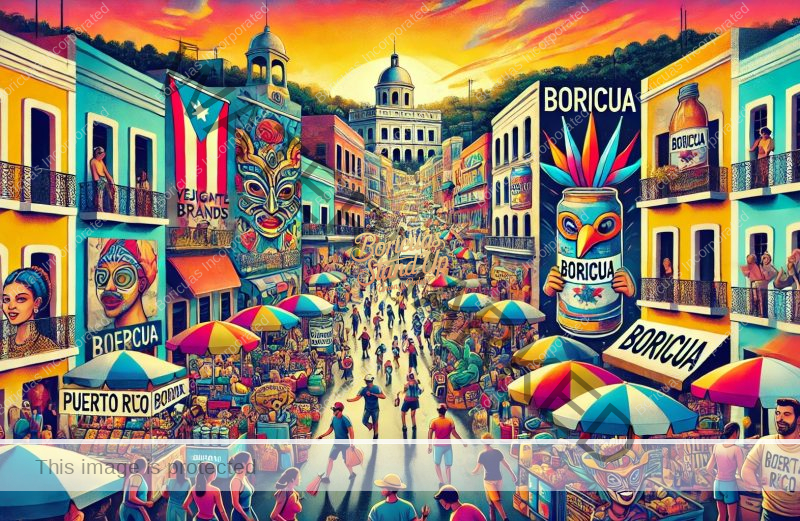 How to Build a Boricua Brand That Stands Out