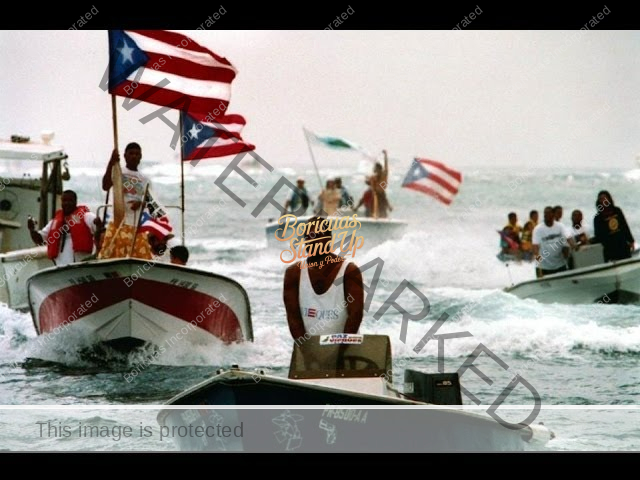 Vieques, Puerto Rico - Documental Histórico