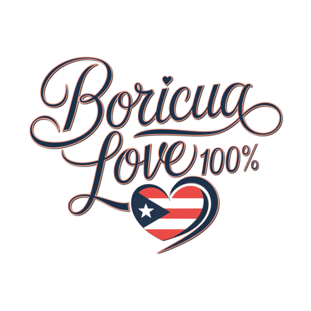 BORICUA LOVE 2 COVER 1024