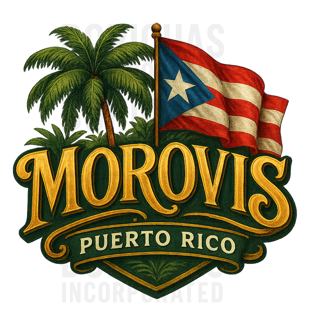 MOROVIS 21_COVER
