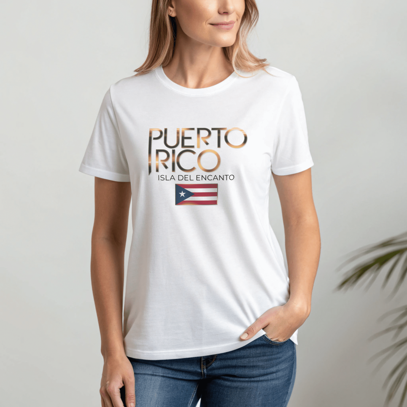 PUERTO RICO 15 MOCKUP