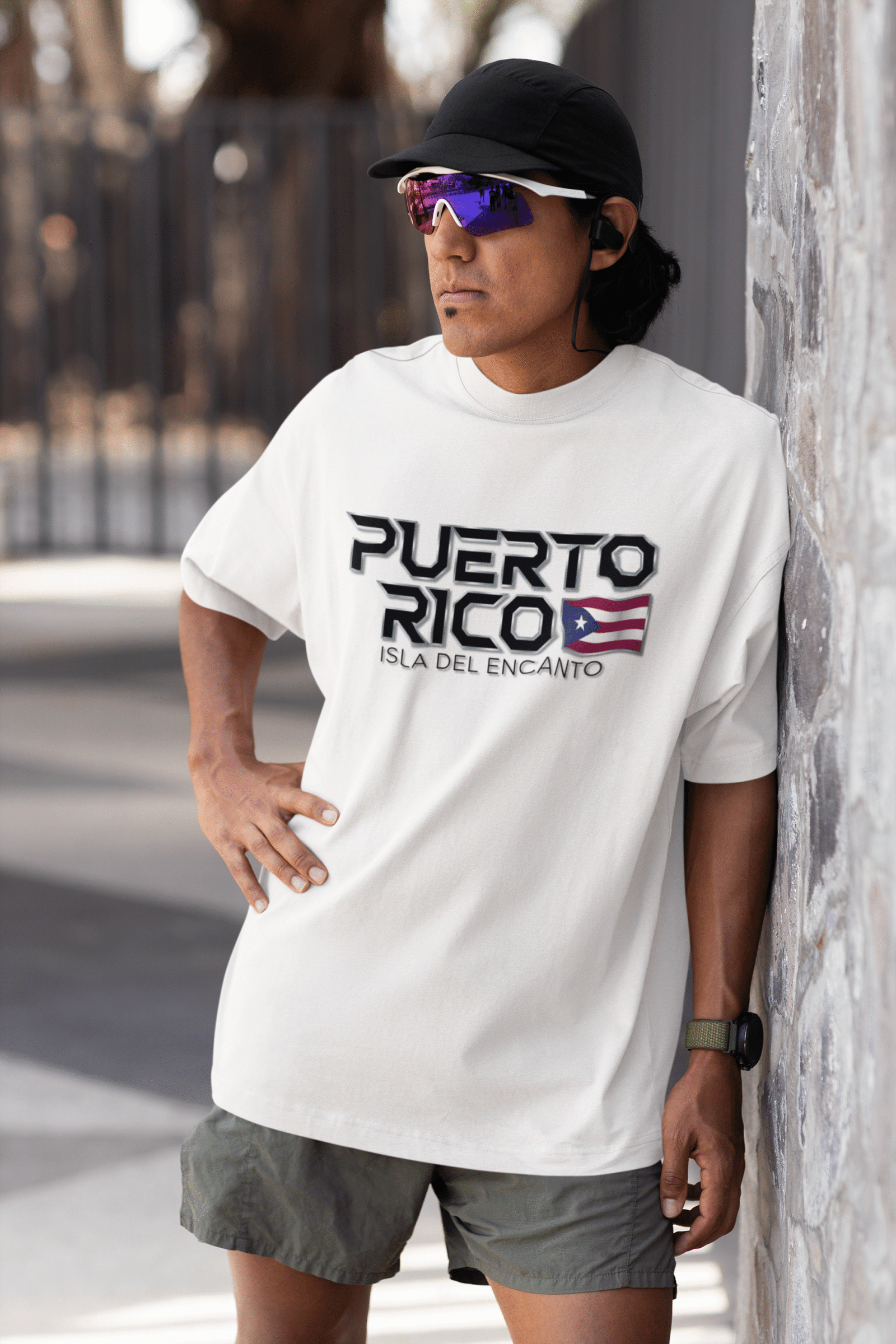 PUERTO RICO 16 1