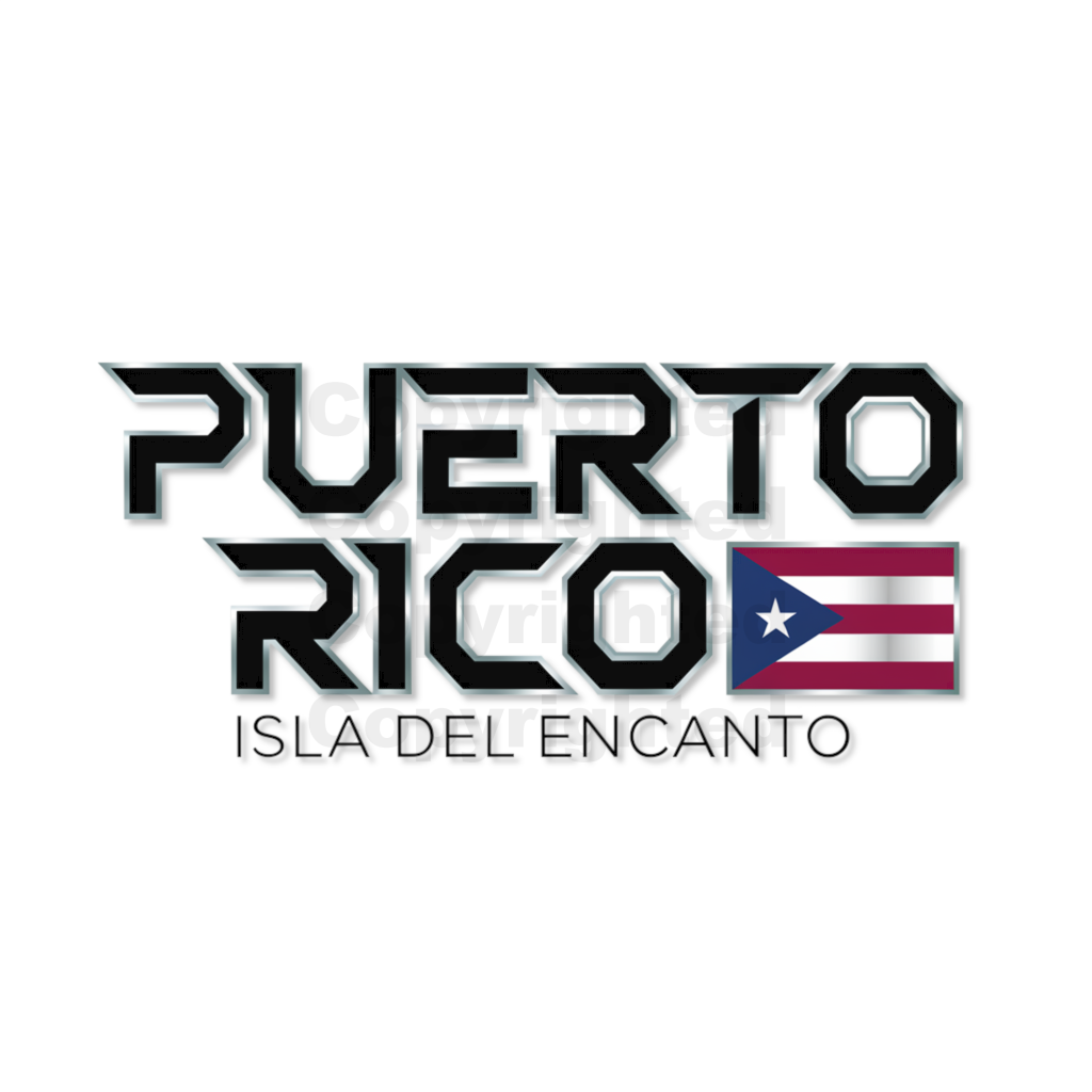 PUERTO RICO 16 SHADOW COVER