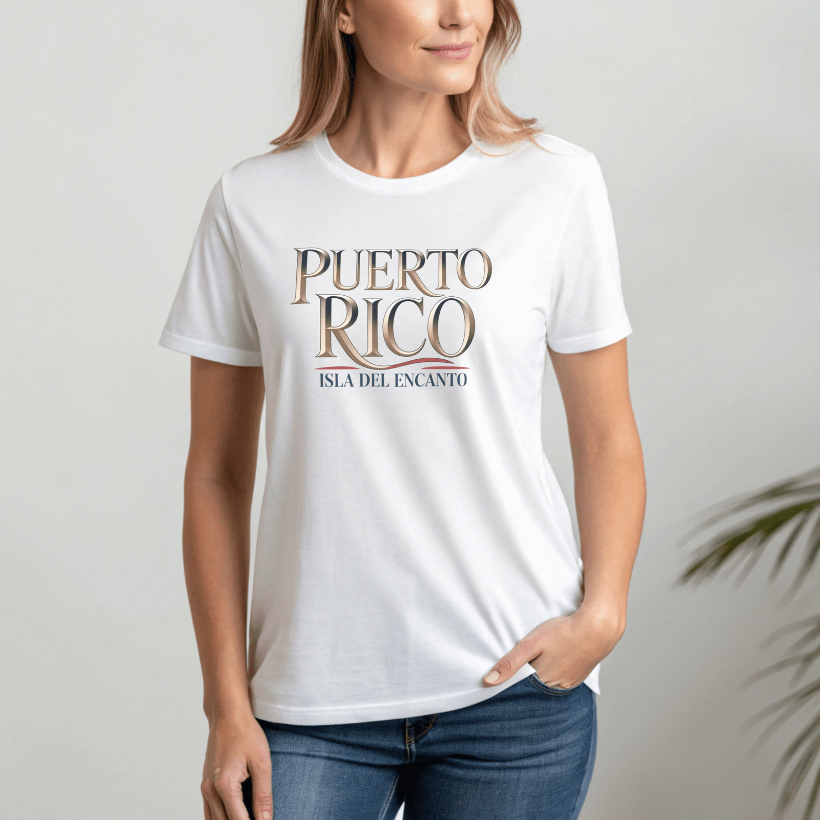 PUERTO RICO 18 MOCKUP
