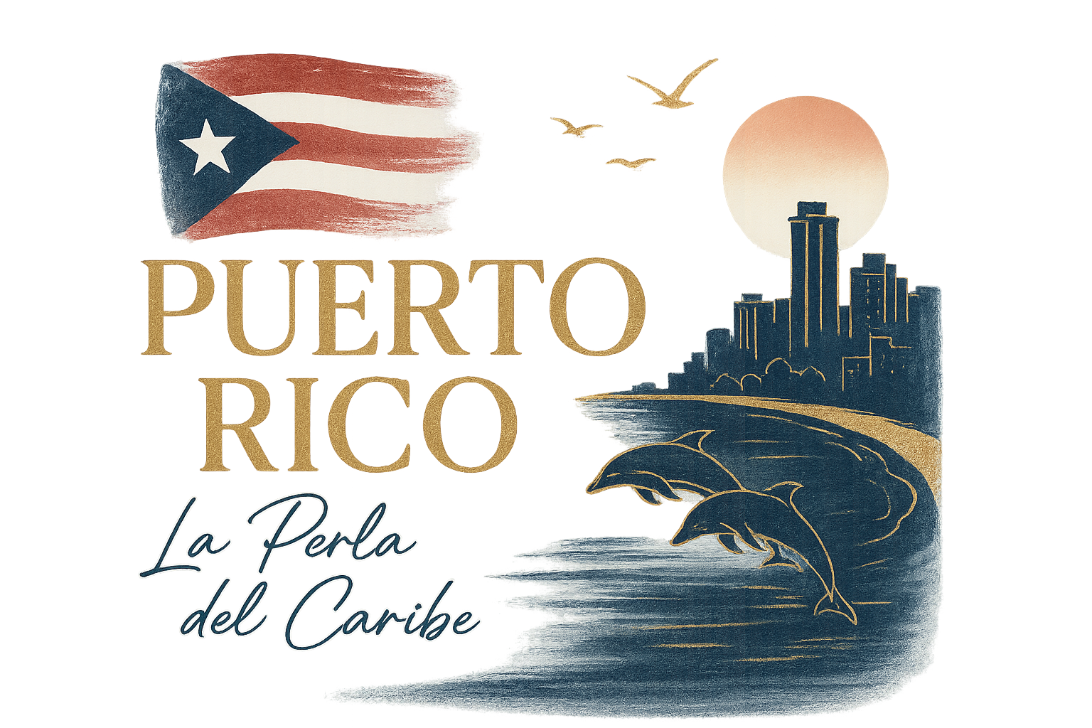 PUERTO RICO LA PERLA DEL CARIBE 3_COVER