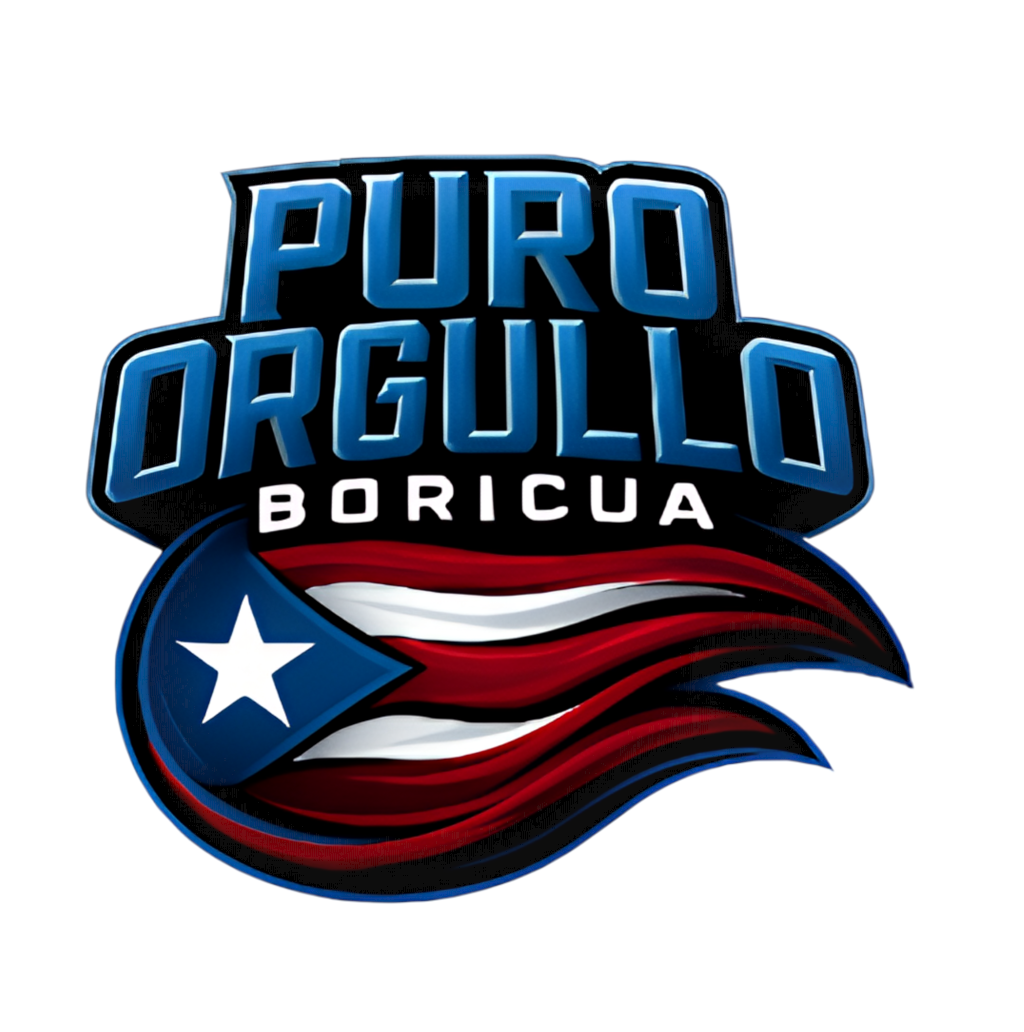 PURO ORGULLO BORICUA 2 COVER