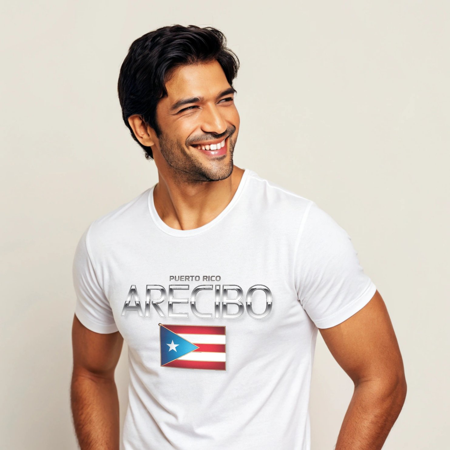 a-beautiful-model-hispanic-man-with-a-white-t-shir