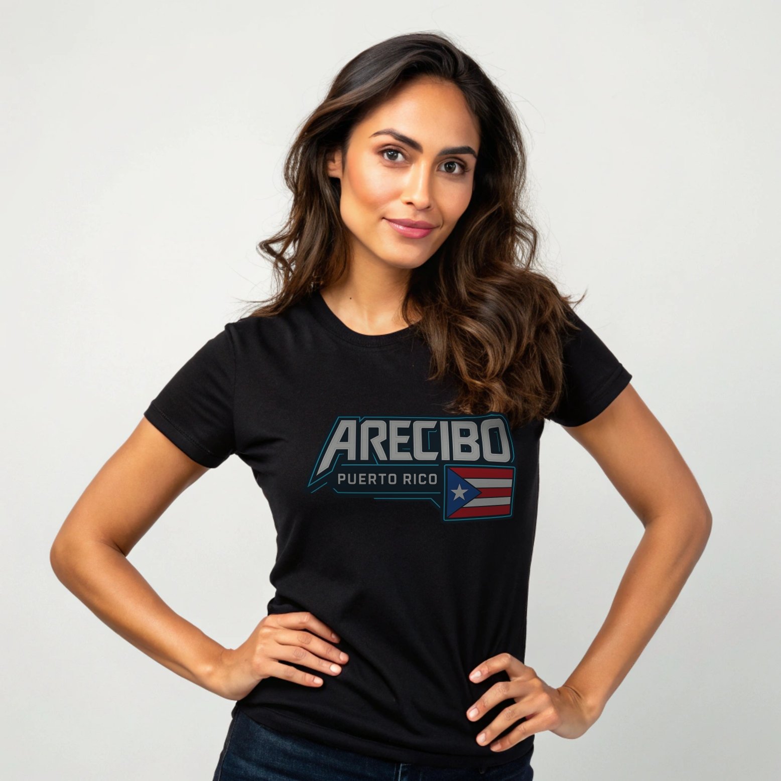 beautiful-puerto-rican-woman-posing-wearing-a-blac