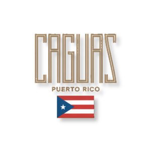 Caguas Puerto Rico Art Deco Design