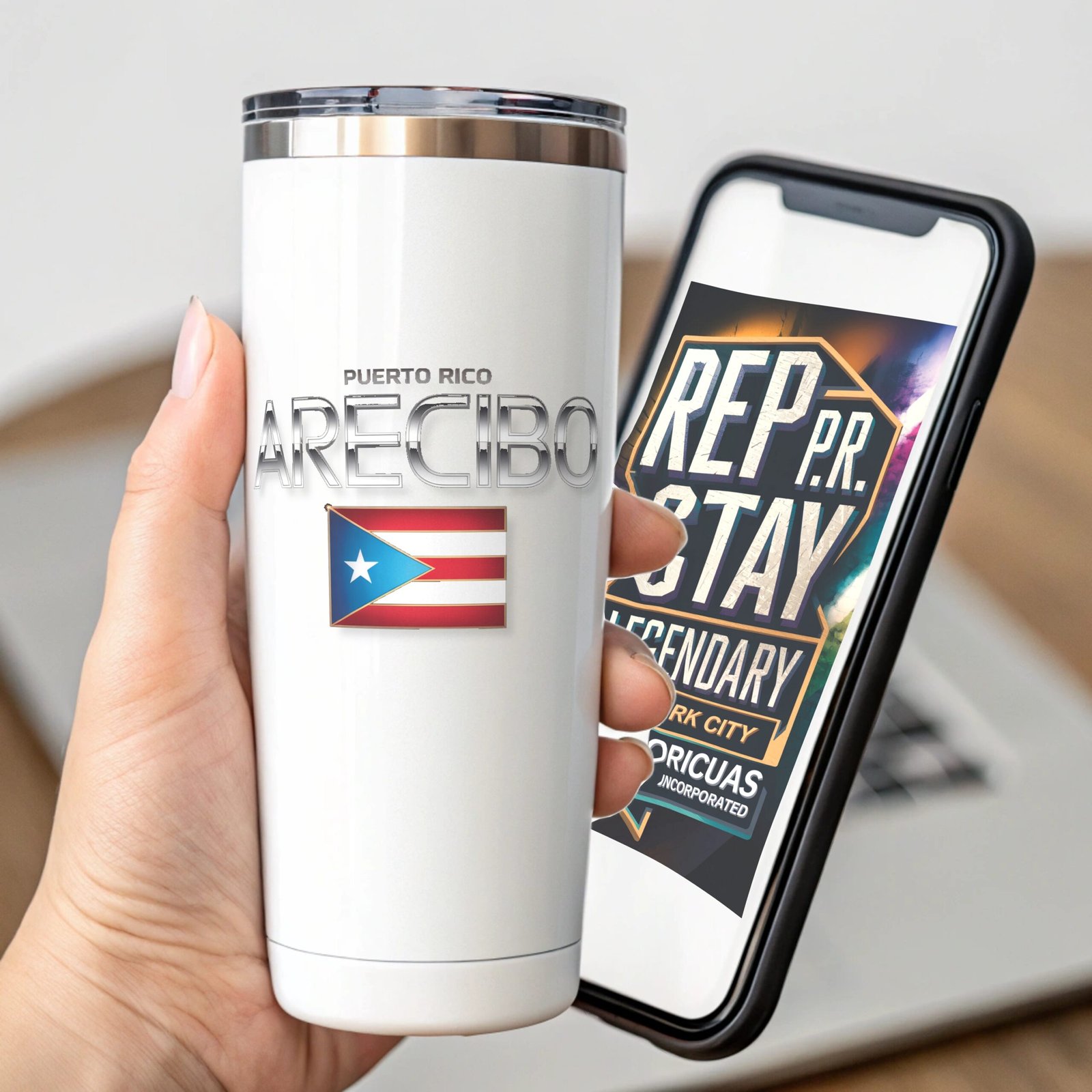 create-a-white-tumbler-for-a-mockup