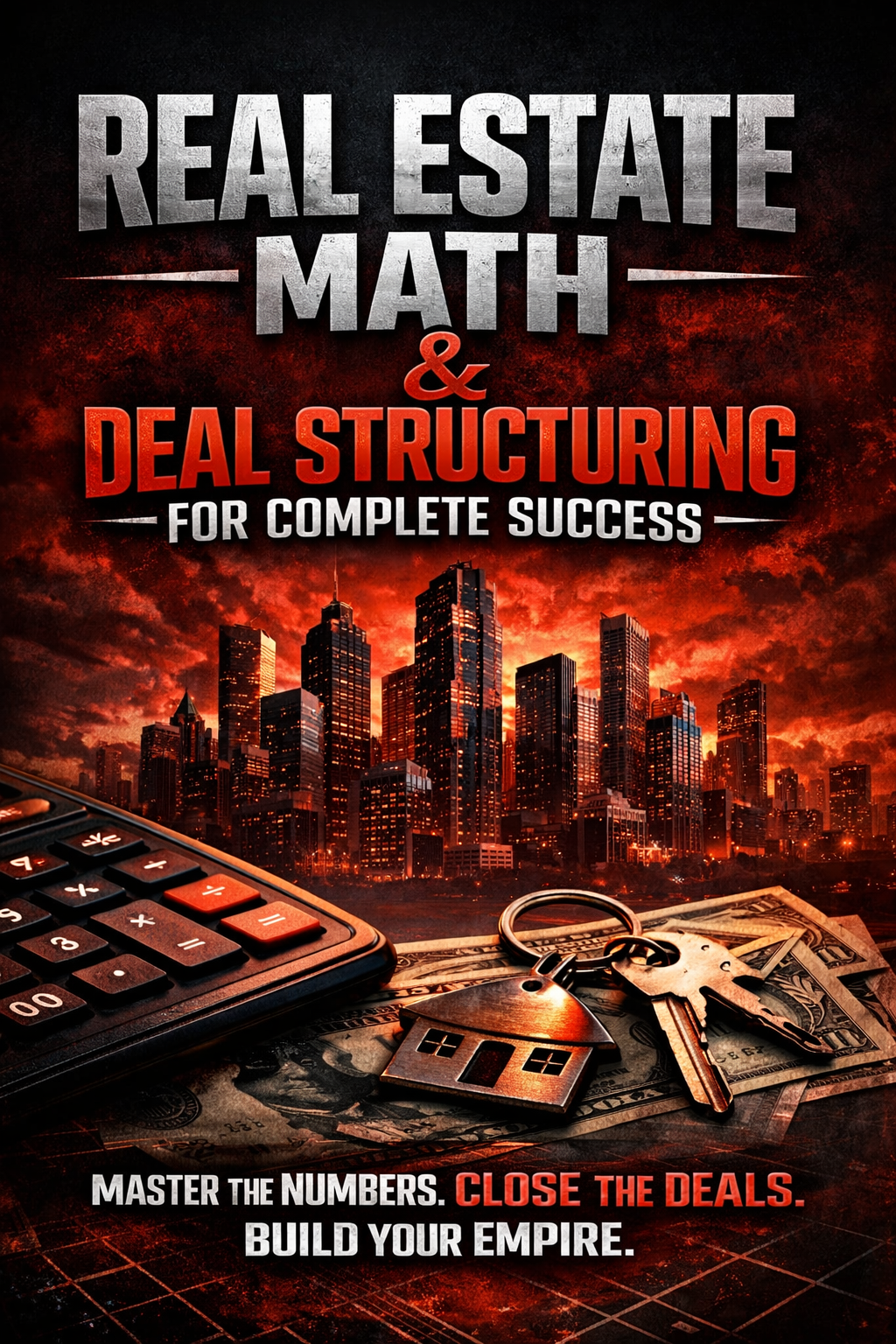 The Complete Sales Course Encyclopedia” Course