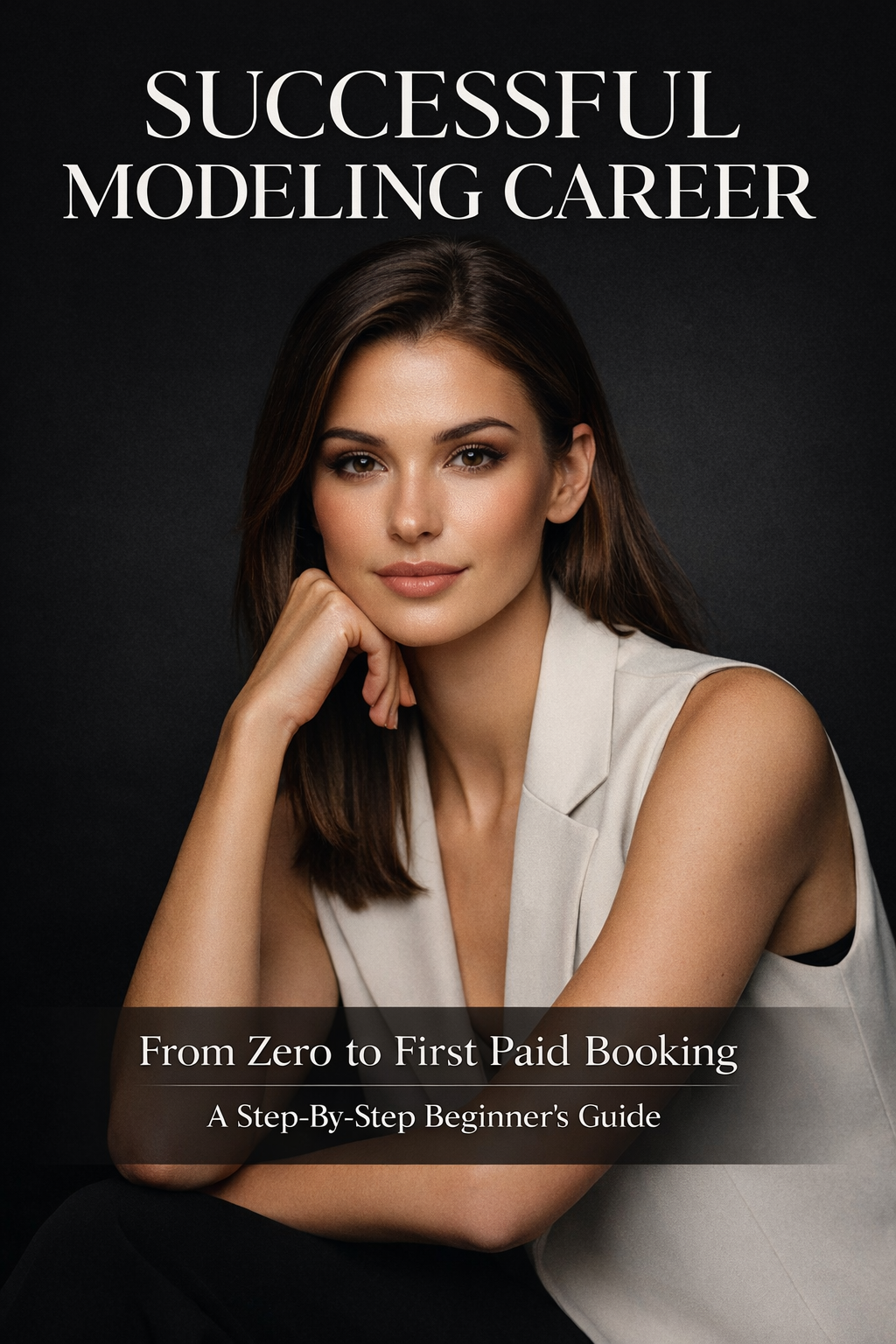 The Successful Modeling Career Course