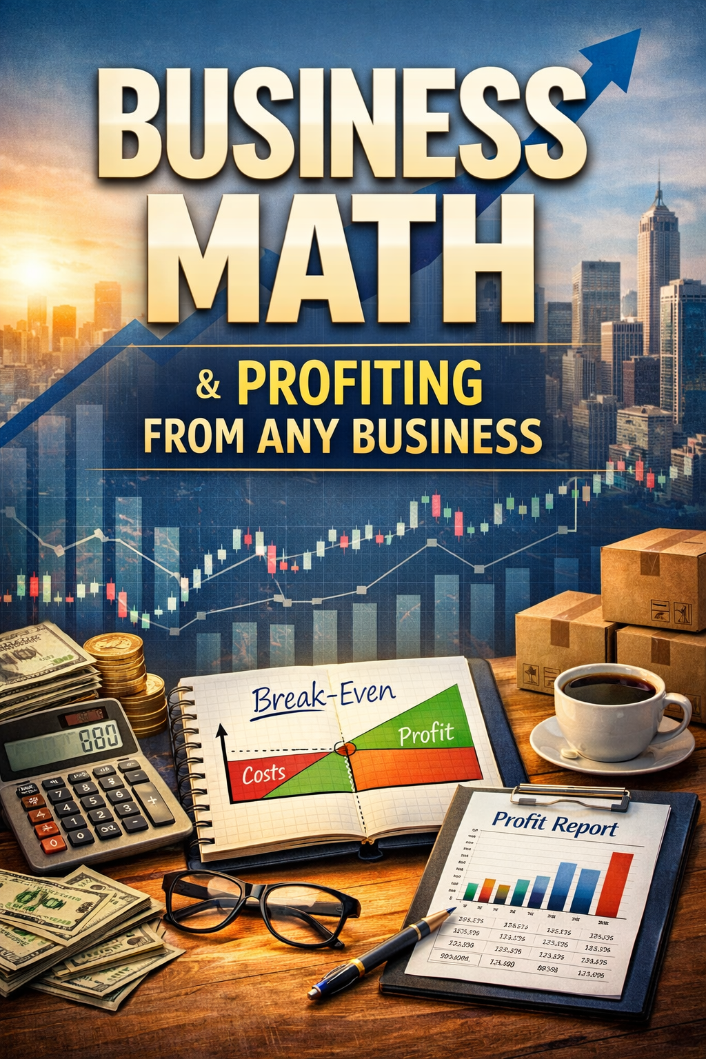 The Complete Sales Course Encyclopedia” Course