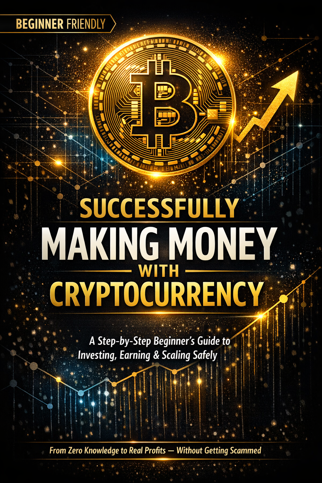The “Make Money With Crypto” Course