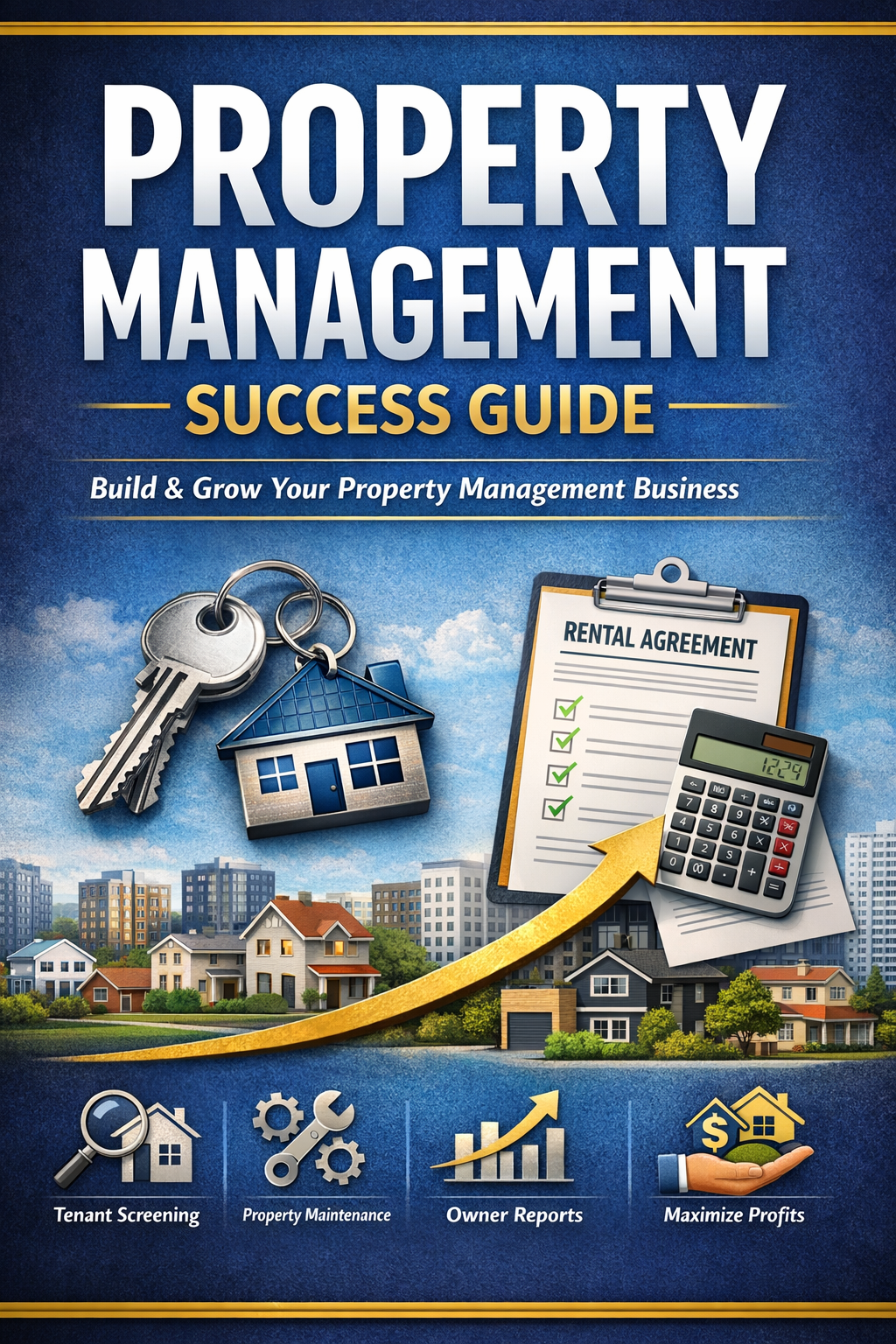 The Complete Sales Course Encyclopedia” Course