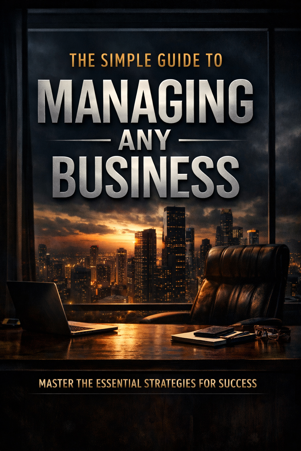 The Complete Sales Course Encyclopedia” Course