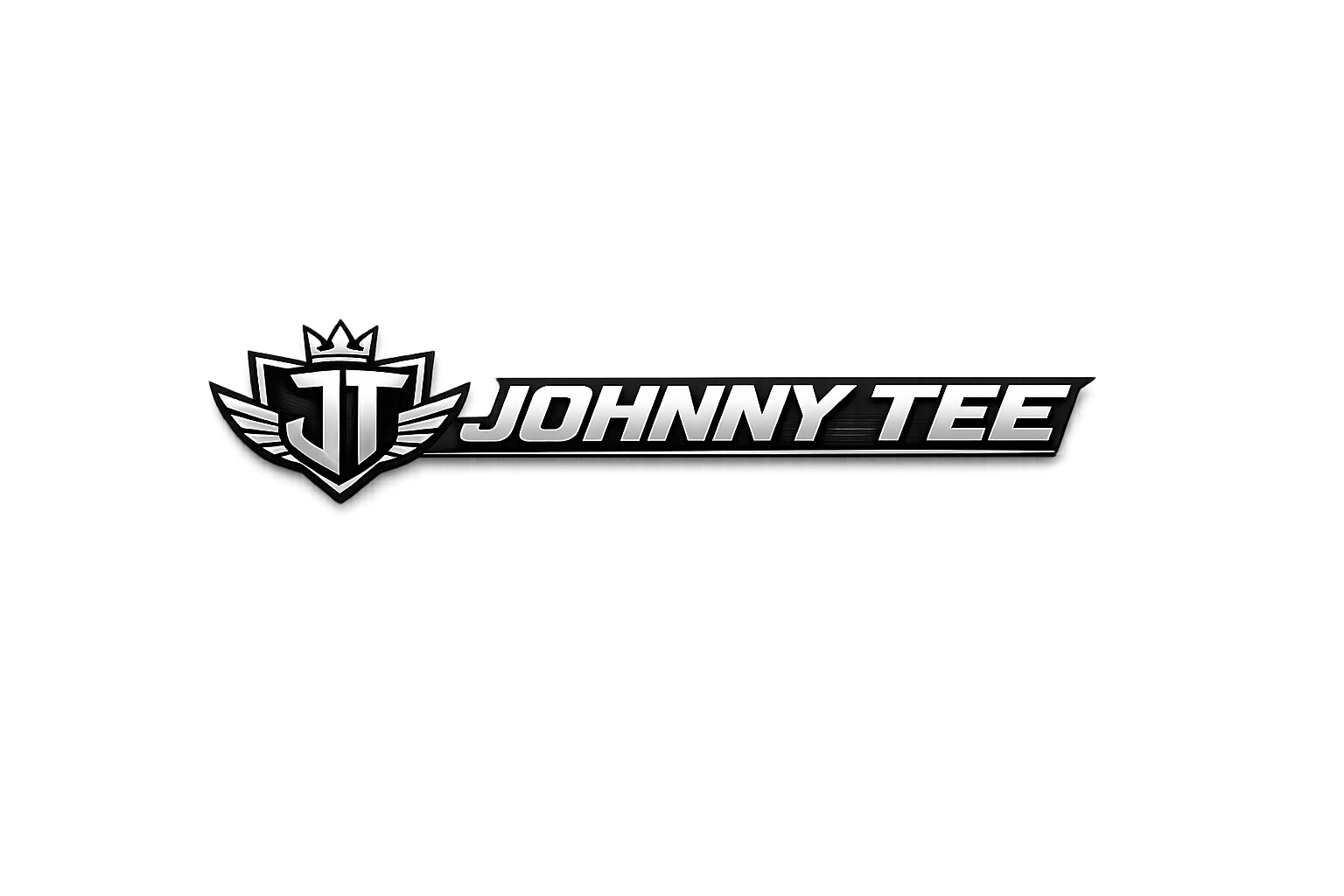 Johnny Tee logo